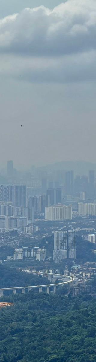 Bukit Madei — hiker photo 2