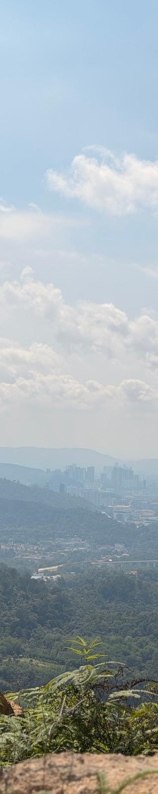 Bukit Madei — hiker photo 1