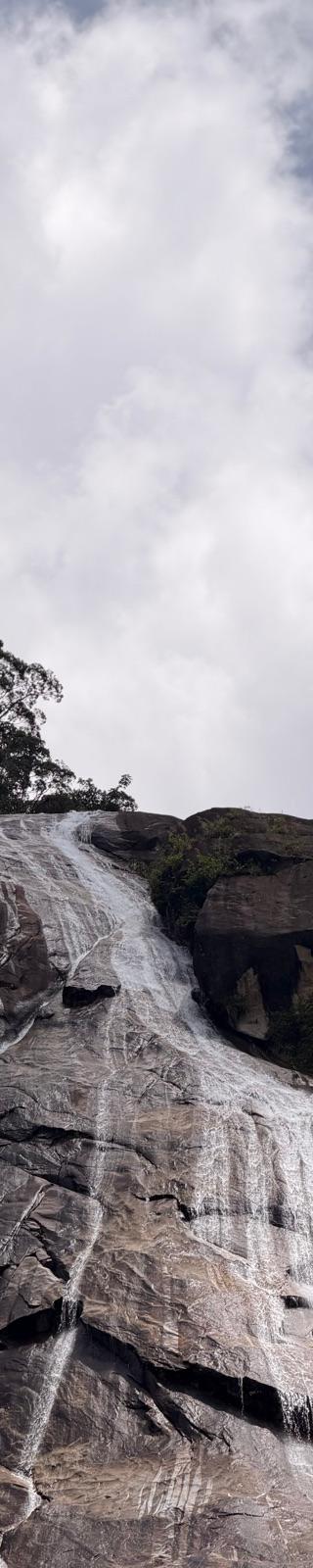 Gunung Baha — hiker photo 1