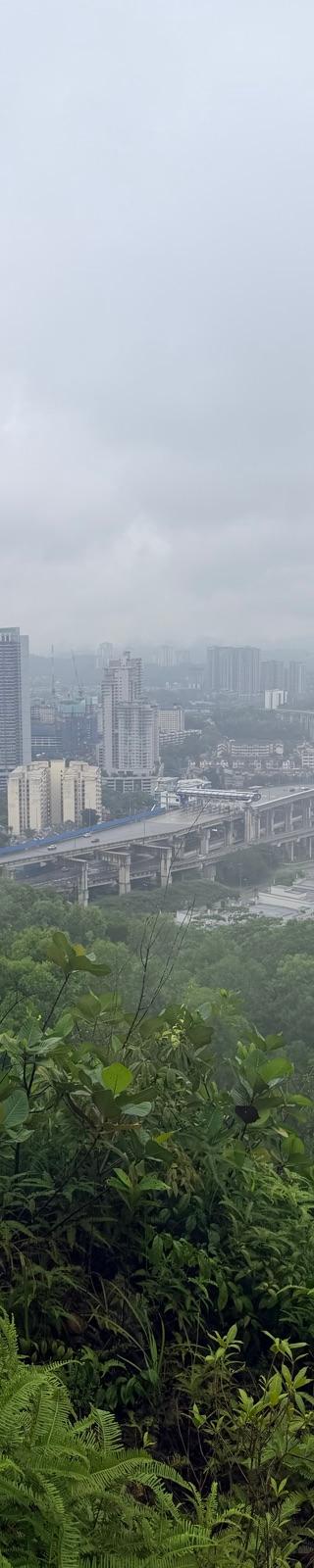 Bukit Besi — hiker photo 1