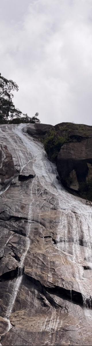 Gunung Baha — hiker photo 2